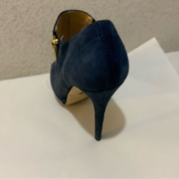 jerome c rousseau heels women’s size 37 shoes made in Italy - Picture 4 of 14